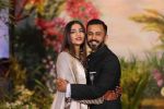 Sonam Kapoor and Anand Ahuja_s Wedding Reception on 8th May 2018 (97)_5af443ecb2423.JPG