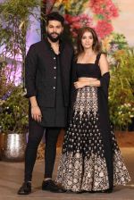 at Sonam Kapoor and Anand Ahuja_s Wedding Reception on 8th May 2018 (24)_5af422eb794ab.JPG