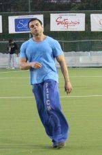 Sohail Khan at Celebrity cricket match in St Andrews bandra , mumbai on 13th May 2018 (4)_5af92e610b5de.jpg