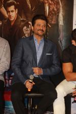 Anil Kapoor at Race3 trailer launch at pvr juhu on 15th May 2018