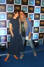 Kalki Koechlin, Vinay Pathak  at the Screening of Sony BBC Earth_s film Blue Planet 2 at pvr icon in andheri on 15th May 2018 (12)_5afbeabd926d3.JPG