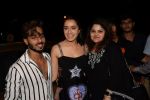 Shraddha Kapoor at Wrapup party of film Stree at Bastian in bandra on 16th May 2018 (8)_5afeab1d5f344.JPG