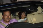 Jacqueline Fernandez spotted at Sunny Sound studio in juhu on 18th May 2018 (5)_5b029b0d999db.JPG