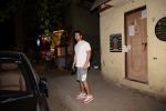 Rohit Dhawan spotted at gym in juhu on 22nd May 2018 (10)_5b054367cd60d.JPG