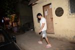Rohit Dhawan spotted at gym in juhu on 22nd May 2018 (8)_5b054364b3470.JPG