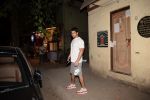 Rohit Dhawan spotted at gym in juhu on 22nd May 2018 (9)_5b054366362fc.JPG