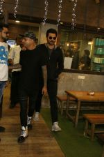 Anil Kapoor spotted at hakim_s alim bandra on 26th May 2018 (18)_5b0c0038dda4f.JPG