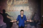 Arjun Bijlani on the sets of New Dancing Reality Show Dance Deewane on 23rd May 2018 (62)_5b0c08709f44e.JPG
