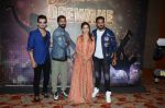 Madhuri Dixit, Arjun Bijlani on the sets of New Dancing Reality Show Dance Deewane on 23rd May 2018 (86)_5b0c08c09467d.JPG