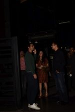 Preity Zinta, Arjun Rampal spotted at Yautcha bkc on 25th May 2018 (2)_5b0c006817539.JPG