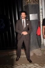 Anil Kapoor at Mukesh chhabra's birthday party on 26th May 2018