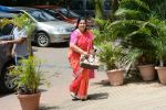 Anuradha Paudwal at Custom officer Deepak pandit_s son haldi in club millenium, juhu on 27th May 2018 (13)_5b0d561a304bc.JPG