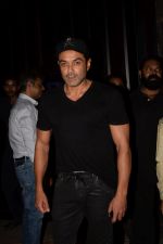 Bobby Deol at Mukesh chhabra's birthday party on 26th May 2018