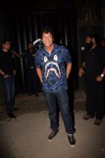 Chunky Pandey at Mukesh chhabra's birthday party on 26th May 2018