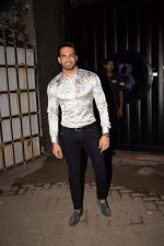 Upen Patel at Mukesh chhabra's birthday party on 26th May 2018