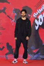 Harshvardhan Kapoor at the promotion of Bhavesh Joshi superhero on 29th May 2018