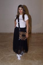 Urvashi Dholakia at the Special Screening Of Film Veere Di Wedding on 29th May 2018 (332)_5b0ea58c25283.JPG