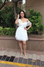 Neha Bhasin at World No Tobacco Day 2018 event in Taj Lands end on 30th May 2018 (67)_5b0fb1eba1162.jpg