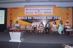 Vivek Oberoi, Anupam Kher, Priya Dutt, Neha Bhasin at World No Tobacco Day 2018 event in Taj Lands end on 30th May 2018 (55)_5b0fb19cef04a.jpg