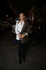 Lulia Vantur at the screening of veere di wedding in pvr icon on 30th May 2018