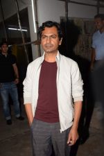 Nawaz Siddique at the screening of Bhavesh Joshi Superhero in sunny super sound on 31st May 2018 (61)_5b112144d8003.JPG