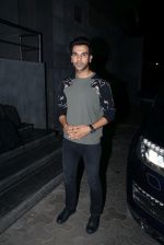 Rajkummar Rao at the screening of veere di wedding in pvr icon on 30th May 2018