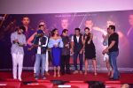 Bobby Deol, Saqib Saleem, Salman Khan, Jacqueline Fernandez, Daisy Shah, Lulia Vantur, Freddy Daruwala at the Song Launch Of Allah Duhai Hai From Film Race 3 on 1st June 2018 (109)_5b128fa829b07.jpg