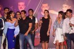 Bobby Deol, Saqib Saleem, Salman Khan, Jacqueline Fernandez, Daisy Shah, Lulia Vantur, Freddy Daruwala at the Song Launch Of Allah Duhai Hai From Film Race 3 on 1st June 2018 (117)_5b128f36ea256.jpg