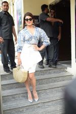 Jacqueline Fernandez at the Song Launch Of Allah Duhai Hai From Film Race 3 on 1st June 2018 (51)_5b1291f5ac333.jpg