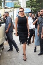 Lulia Vantur at the Song Launch Of Allah Duhai Hai From Film Race 3 on 1st June 2018 (26)_5b12914401743.jpg