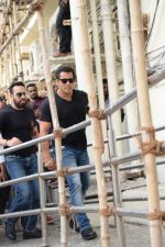 Salman Khan at the Song Launch Of Allah Duhai Hai From Film Race 3 on 1st June 2018 (70)_5b128fb7ae4ff.jpg