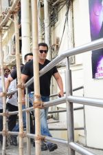 Salman Khan at the Song Launch Of Allah Duhai Hai From Film Race 3 on 1st June 2018