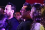 Salman Khan at the Song Launch Of Allah Duhai Hai From Film Race 3 on 1st June 2018