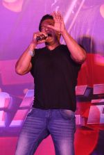 Salman Khan at the Song Launch Of Allah Duhai Hai From Film Race 3 on 1st June 2018