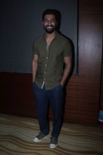 Vicky Kaushal at the Special Screening Of Raazi For Deaf & Dumb on 1st June 2018 (36)_5b1299b3f3f9e.JPG