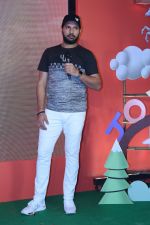 Yuvraj Singh at Niclodeon event in bandra on 6th June 2018 (4)_5b18d478cfb87.JPG