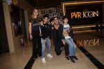 Zayed Khan at the Screening of Jurassic world in PVR icon Andheri on 6th June 2018 (14)_5b18db54d1836.JPG