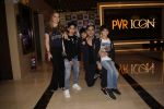 Zayed Khan at the Screening of Jurassic world in PVR icon Andheri on 6th June 2018 (15)_5b18db566e96e.JPG
