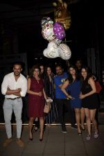 Anita Hassanandani, Rohit Reddy, Mona Singh at Ekta Kapoor_s Birthday Party in BKC on 7th June 2018 (51)_5b1a44c41e010.JPG