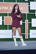 Disha Patani Unveils Newest Well-Being At Westin Hotel And Resort on 11th June 2018 (7)_5b1f728cc8807.JPG