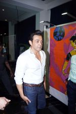 Bobby Deol at IIFA press conference in jw marriott juhu on 12th June 2018 (80)_5b20c1c6bae6b.jpg