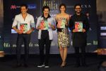 Bobby Deol, Varun Dhawan, Ayushmann Khurrana, Kriti Sanon at IIFA press conference in jw marriott juhu on 12th June 2018 (106)_5b20c24c0efe8.jpg