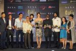 Bobby Deol, Varun Dhawan, Ayushmann Khurrana, Kriti Sanon at IIFA press conference in jw marriott juhu on 12th June 2018 (140)_5b20c1e884cdd.jpg