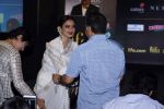 Rekha at IIFA press conference in jw marriott juhu on 12th June 2018 (51)_5b20c7a83d793.jpg