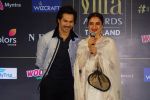 Rekha, Varun Dhawan at IIFA press conference in jw marriott juhu on 12th June 2018 (74)_5b20c2580795d.jpg