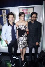 Varun Dhawan, Ayushmann Khurrana, Kriti Sanonat IIFA press conference in jw marriott juhu on 12th June 2018 (13)_5b20c0d2eae3c.jpg