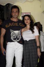 Bobby Deol at the Screening of Race 3 in pvr juhu on 14th June 2018 (52)_5b233f2838def.JPG