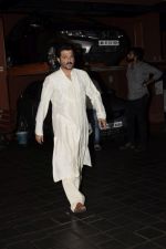 Anil Kapoor at Arpita Khan_s Eid party at her residence in bandra on 16th June 2018 (37)_5b275deb54b3f.JPG