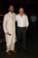 Anil Kapoor at Arpita Khan_s Eid party at her residence in bandra on 16th June 2018 (98)_5b275decef989.JPG
