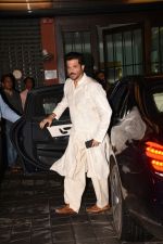 Anil Kapoor at Arpita Khan_s Eid party at her residence in bandra on 16th June 2018 (99)_5b275dee95925.JPG